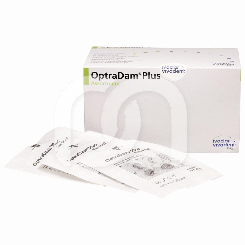 OptraDam Plus - Le kit Assortiment