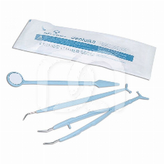 Dentalkit - La boîte de 10 kits