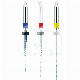 HERO 642 METALEN HANDVAT (6) : LENGTE:21 MM, ISO:ISO 020, CONICITEIT:2%, DRAAIEN:CONTINU, INSTRUMENT:HERO
