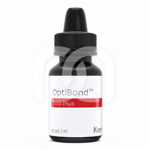 OPTIBOND SOLO PLUS (5ML)
