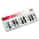 UNIMETRIC (25) : DIAMETER:1 MM, LENGTE:12,10 MM