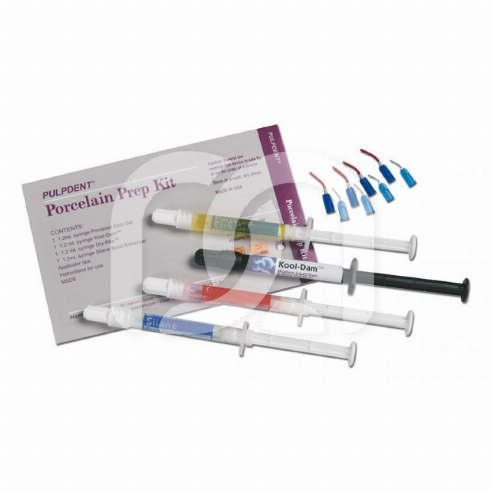 PORCELAIN PREP KIT 