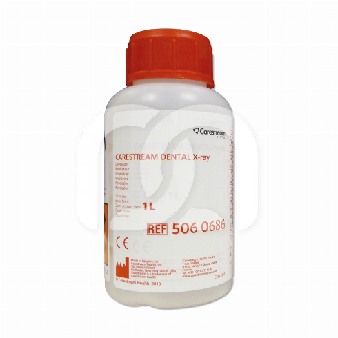 ONTWIKKELAAR (4X230ML)