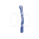 CANULES - BLUEJET COLOR (10)