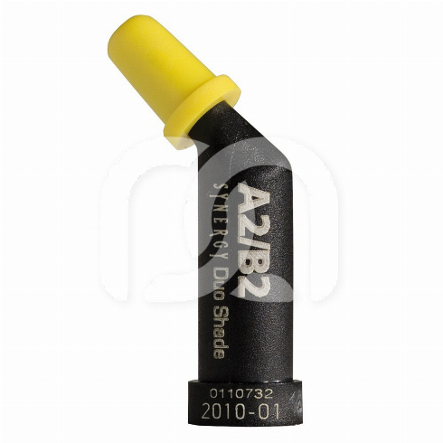 SYNERGY NANO FORMULA DUO SHADE - LES 20 CAPSULES DE 0,25 G