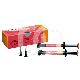 GRADIA DIRECT FLO - 2 SPUITJES VAN 1,5 G : TINT:A3