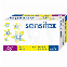 GANTS SENSITEX POUDRÉS (100)