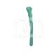 CANULES - BLUEJET COLOR (10)
