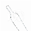 LIGATURES MÉTAL PRÉFORMÉES LONGUES - LE PAQUET DE 1000 LIGATURES