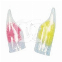 MOULES TRANSPARENTS ODUS PELLA - LE COFFRET DE 39 PAIRES