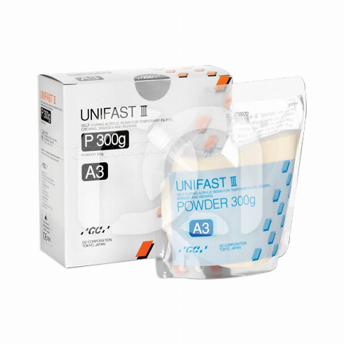 UNIFAST III POEDER (300 GR)