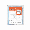 IMPLANTOLOGIE KIT IMPLANFIELD PP - DOOS VAN 5