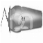 SONDE XL STYLE PRODONT HOLLIGER