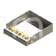 PLUG IN CHIRURGIE 6 PERFORATIES