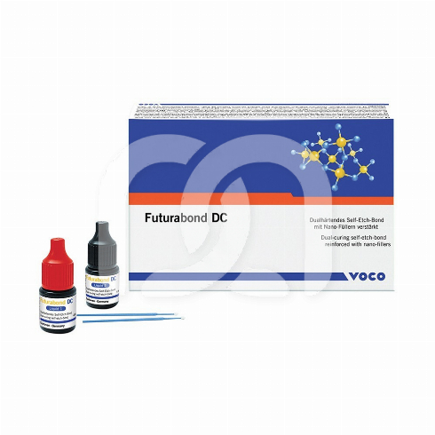 FUTURABOND DC - LE COFFRET