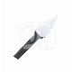 ARKANSAS POINTS (12) : VORM VAN BOOR EN POLISHER:VLAM, DIAMETER:2,50 MM, GRAAN:ULTRA DUN
