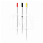 CÔNES DE PAPIER - RECIPROC (144)