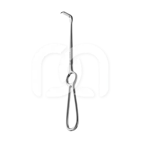 CHIRURGISCHE SPREIDER SR1 (25X7MM)

