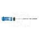RACLEURS HEDSTROEM READY STEEL (6) : LONGUEUR:31 MM, ISO:ISO 015