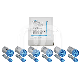 IMPRINT 4 PENTA - TRIPLE PACK (6) : PRISE:NORMALE, VISCOSITÉ:HEAVY