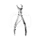 DAVIER HU FRIEDY : N°:N°F23K, PATIENT:ADULTE, STRIÉ:LISSE