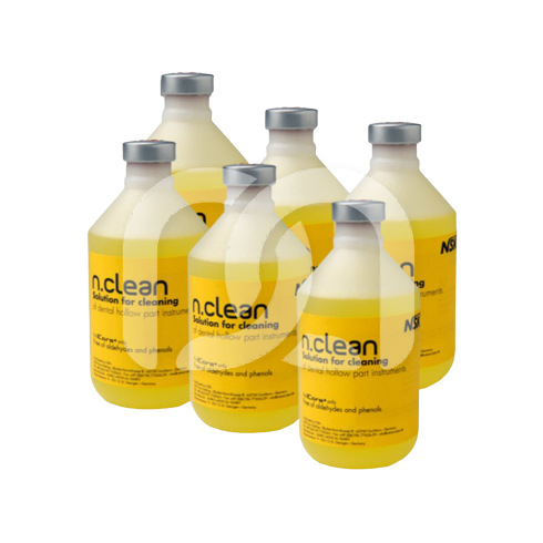 N-CLEAN  (6X500ML)
