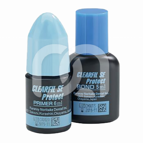 Clearfil SE Protect - Kit