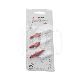 BROSSETTES INTERDENTAIRES 3E - LE LOT DE 3 BROSSETTES