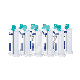 V-POSIL - ECO PACK (10X50ML) : PRISE:RAPIDE, VISCOSITÉ:HEAVY SOFT