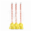 AUTOMIX 10:1 GELE TIPS (50)