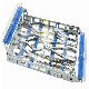 EASY TRAY ORTHO - BLAUW (28X18CM)