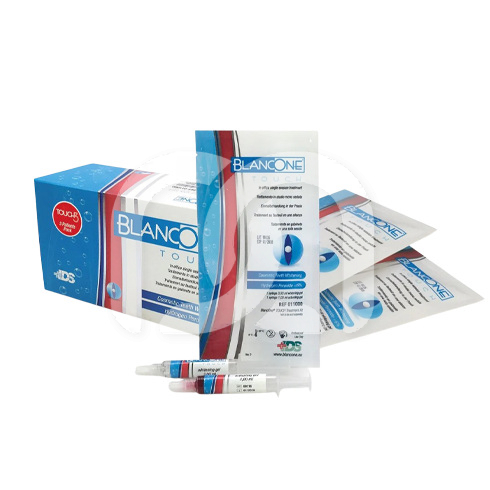 3 KITS TRAITEMENT BLANCONE 
