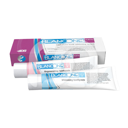 BLANCONE DUETTO (2X75ML)
