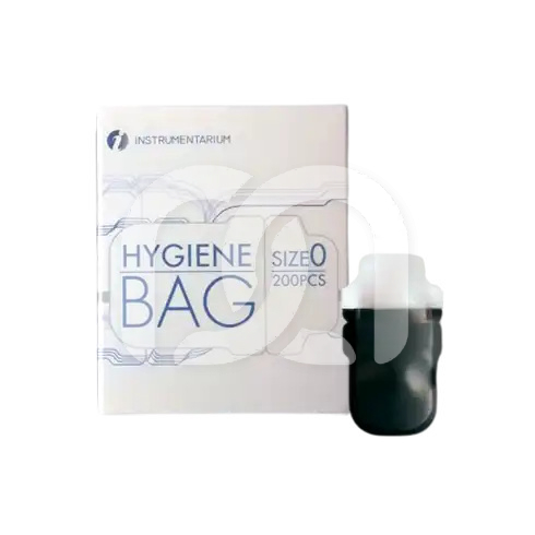 HYGIENISCHE ZAKJES (200)