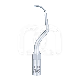 TIP COMPATIBEL SATELEC© (PARO)