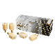 CERASMART270 -14L - CEREC (5) : TEINTE:A1, TRANSLUCIDITÉ:HT, TAILLE DES BLOCS:14L, CONNECTEUR:CEREC