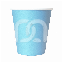 3000 PAPIER DRINKBEKERS