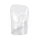 COURONNES PROVISOIRES TRANSPARENTES (5) : N°:N°110, TYPE DE DENT:INCISIVES CENT. SUP. DROITES