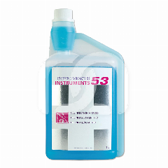 DENTO-VIRACTIS 53 - SPECIALE INSTRUMENTEN (1L)