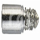 FRAISE DIAMANTÉES SPIRALE R&S - LA BOITE DE 2 FRAISES : ISO:ISO 014, LONGUEUR TÊTE:8 MM, LONGUEUR TOTALE:21 MM, GRAIN FRAISES DIAMANTÉES:MOYEN