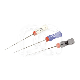 BROCHE H-FILES STERIEL (6) : LENGTE:21 MM, ISO:ISO 008