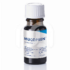 MUCOPREN ADHESIF (10ML)