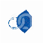 GEKLEURDE FFP2 MASKERS (10)