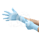 MICROFLEX® 93-833 (250) : COULEUR PRINCIPALE:BLEU, TAILLE DE GANTS:XS, MATÉRIAUX GANTS:NITRILE