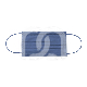 MASQUES IIR COLORES (50)