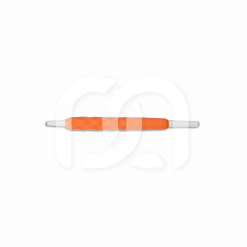 MANCHE ERGO GRIP NEON ORANGE