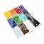 BYCOLORS - STICKER REFILL - ROND