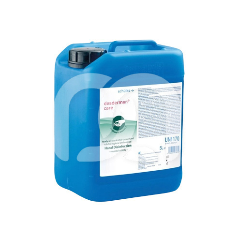 HYDROALCOHOLISCHE LOTION DESDERMAN (5L)