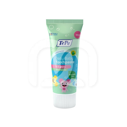 TEPE BABY TANDPASTA (75ML)