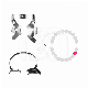 CRAMPONS - MAT